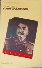 Stalin sconosciuto