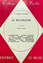 Le Bucoliche