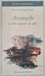 Arcangelo e altri racconti di vita