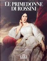 Le primedonne di Rossini