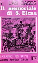 Il memoriale di S. Elena 4