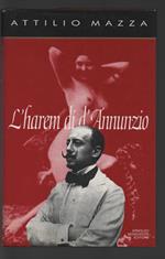 L' harem di D'Annunzio