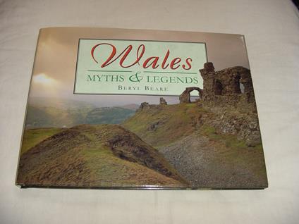 Wales - copertina