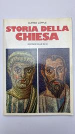 Storia della Chiesa