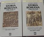 Storia Romana. Volume IV, VI