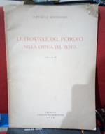 Le frottole del Petrucci nella critica del testo (libri I, II, III) Estratto