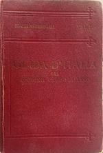 Guida d'Italia del Touring Club Italiano. Italia Meridionale Vol. II