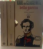 Della guerra I-II volume