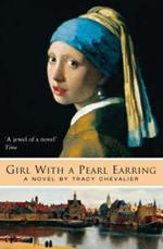 Girl with a pearl earring