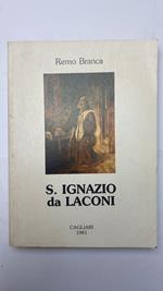 S. Ignazio da Laconi