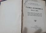 Flora economica della Libia