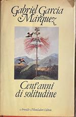 Cent'anni di solitudine