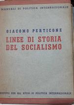 Linee di storia del socialismo