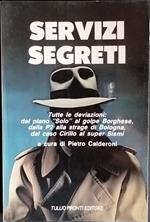 Servizi segreti