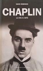 Chaplin.La vita e l'arte