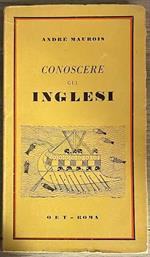 Conoscere gli inglesi