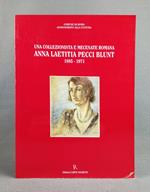 Anna Laetitia Pecci Blunt, una collezionista e mecenate romana: 1885-1971