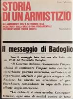 Storia di un armistizio