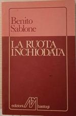 La ruota inchiodata