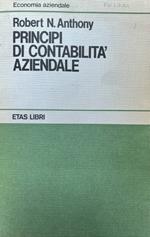 Principi di contabilità aziendale