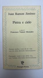 Pietra e cielo