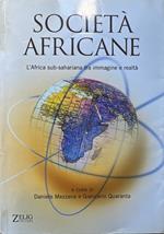 Società africane. L'Africa sub-sahariana tra immagine e realtà