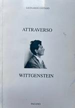Attraverso Wittgenstein