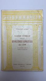 Saggio storico sulla rivoluzione napoletana del 1799