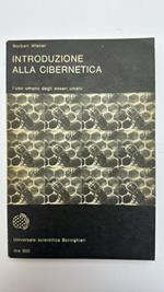 Introduzione alla cibernetica