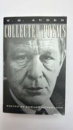 Collected Poems of W. H. Auden