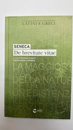 De brevitate vitae