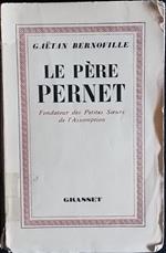 Le père Pernet