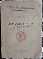 Memorie sparse di vita cuneese