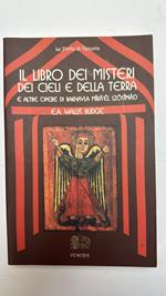 Il libro dei misteri dei cieli e della terra (e altre opere di Bakhayla Mika'el, Zosimas)