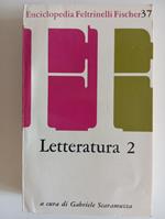 Letteratura 2