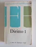 Diritto 1