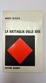 La battaglia delle idee