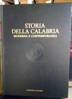 Storia della Calabria moderna e contemporanea. Il lungo periodo