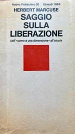 Saggio sulla liberazione