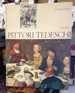 Pittori tedeschi