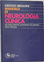 Manuale di neurologia clinica