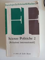 Scienze Politiche 2