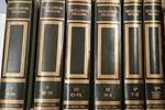 Enciclopedia virgiliana (6 volumi)