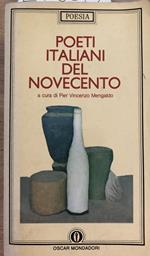 Poeti italiani del Novecento. Edizione 1990