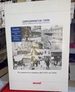 Il commercio romano dal 1915 al 1945. pubblicaz. nel cinquantenario della Confcommercio di Roma e Provincia