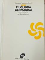 Filologia germanica. Lingue e culture dei Germani antichi