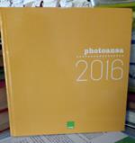 PHOTOANSA 2016, un anno di immagini