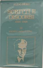Scritti e discorsi 1966-1968. Quarto volume