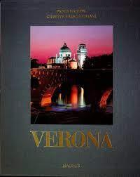 Verona - copertina