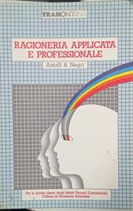 Ragioneria applicata e professionale